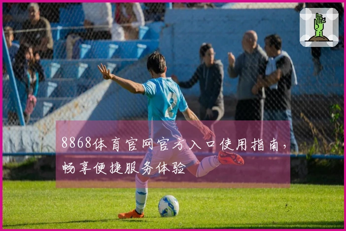 8868体育官网官方入口使用指南，畅享便捷服务体验